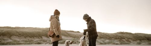 Zon Zee Strand Callantsoog - Vakantie met hond